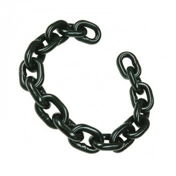 Цепь круглозвенная TOR G80 EN818-7 6х18 калиброванная (G)