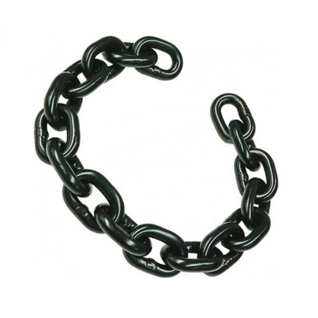 Цепь круглозвенная TOR G80 EN818-7 6х18 калиброванная (G)