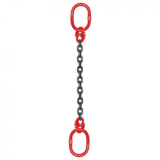 Строп цепной TOR ВЦ г/п 8,0 т 19,5 м
