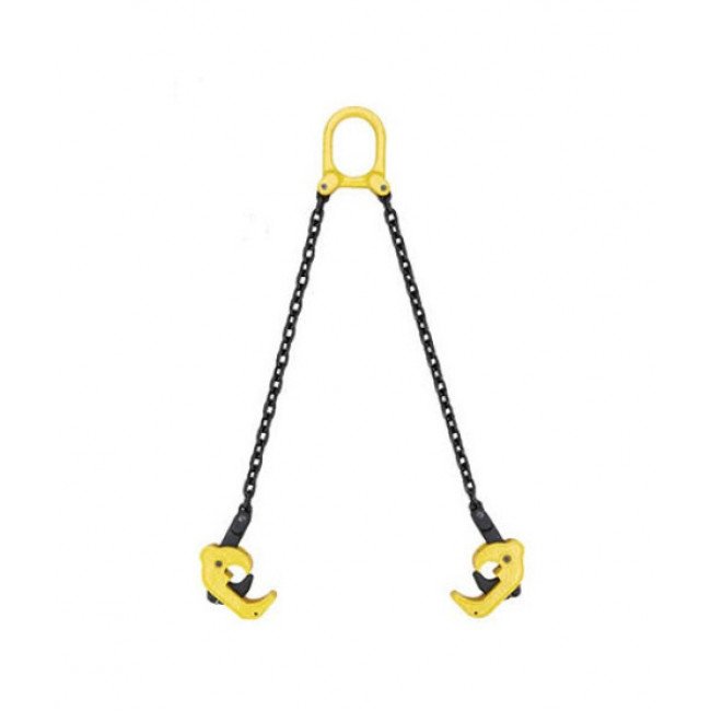 Захват для бочек TOR SL 1T (T)