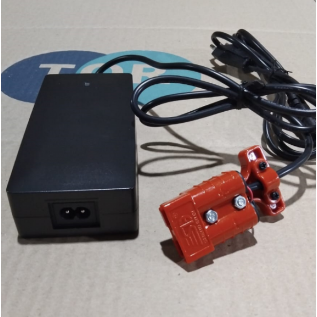 Зарядное устройство для тележек PPT18H 48V/2A (Charger)