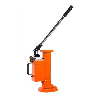 Домкрат гидравлический TOR ДПГ-250 (HM-250) 25 т (G)
