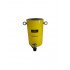 Домкрат гидравлический грузовой TOR ДУ150П150 (HHYG-150150) 150 т
