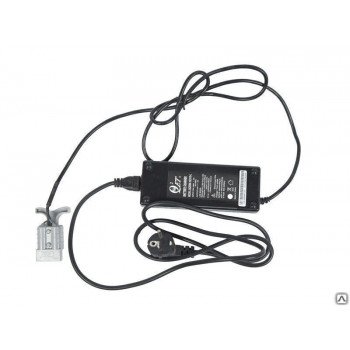 Зарядное устройство для тележек CBD20W-II 48/6A (Charger ERP#35206000330)