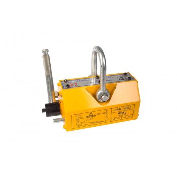 Захват магнитный TOR PML-A 600 (г/п 600 кг) (G)
