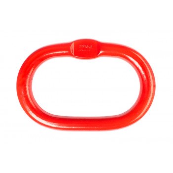 Звено овальное одиночное с плоским профилем TOR 21,2 t (г/п 21,2 т)
