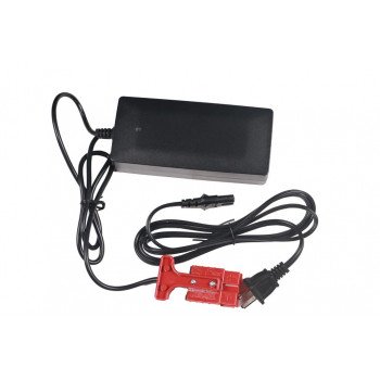 Зарядное устройство для тележек EPT 48V/2A (Charger 10301184)