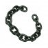 Цепь круглозвенная TOR G80 EN818-2 16х48 некалиброванная (D)