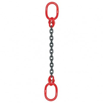 Строп цепной TOR ВЦ г/п 31,5 т 19,0 м