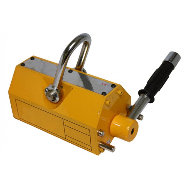 Захват магнитный TOR PML-A 600 (г/п 600 кг) (T)