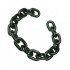 Цепь круглозвенная TOR G80 EN818-2 16х48 некалиброванная (D)