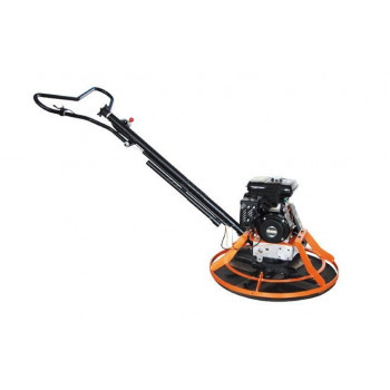 Затирочная машина TOR DMR 1000 (Loncin) (X) для работы вдоль стен