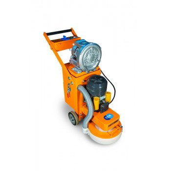 Машина мозаично-шлифовальная TOR GM330VC (220В)