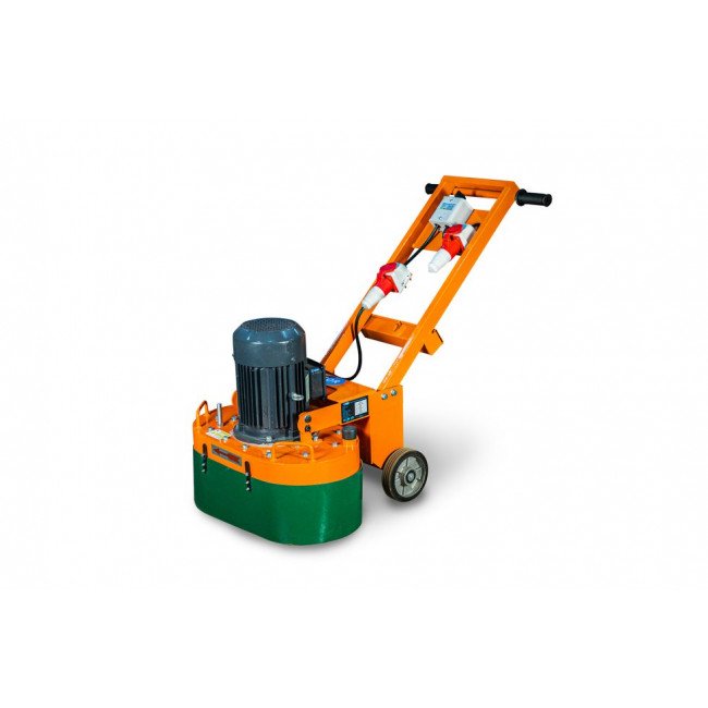 Машина мозаично-шлифовальная TOR GM600VC (380В)