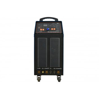 Аппарат TIG сварки алюминия TSS PRO TIG 400P AC/DC Digital