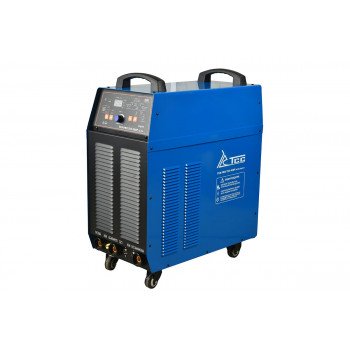 Аппарат TIG сварки алюминия TSS PRO TIG 400P AC/DC Digital