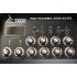 Аппарат TIG сварки алюминия TSS PRO TIG/MMA-300P AC/DC
