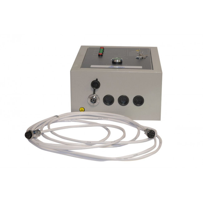Блок АВР-С 9000D/400