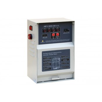 Блок АВР-C 9000/230 л/з