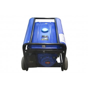 Бензиновый сварочный генератор TSS PRO GGW 3.0/250E-R