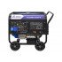 Инверторный бензиновый сварочный генератор TSS GGW 5.0/200D-R
