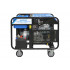 Бензогенератор TSS SGG 17000EH3A
