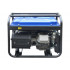 Бензогенератор TSS SGG 9000E3LA