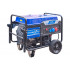 Бензогенератор TSS SGG 18000EH3LA
