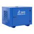Бензогенератор 6 кВт TSS SGG 6000EH3NA в кожухе МК-1.1