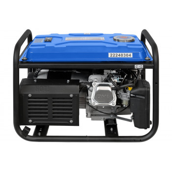 Бензогенератор TSS SGG 3200EN Duplex