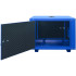 Бензогенератор 7,5 кВт TSS SGG 7500ЕA в кожухе МК-1