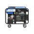 Бензогенератор TSS SGG 17000EH3A