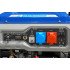 Бензогенератор TSS SGG 9000E3LUA