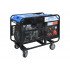 Бензогенератор TSS SGG 17000EH3A