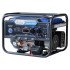 Бензогенератор TSS SGG 2800EN