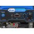 Бензогенератор TSS SGG 8000EHNA