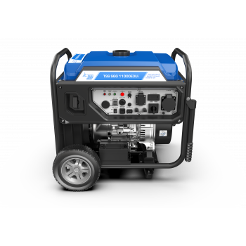 Бензогенератор инверторный TSS SGG 11000E3Ui