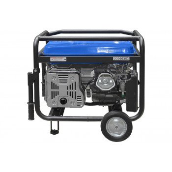 Бензогенератор TSS SGG 8000EH3NUA