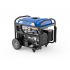 Бензогенератор инверторный TSS SGG 11000E3Ui
