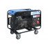 Бензогенератор TSS SGG 18000EH3A