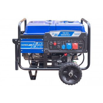 Бензогенератор TSS SGG 18000EH3LA