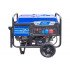 Бензогенератор TSS SGG 18000EH3LA