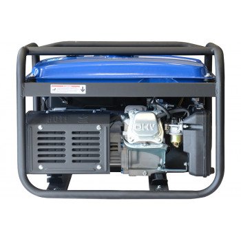 Бензогенератор TSS SGG 2800N