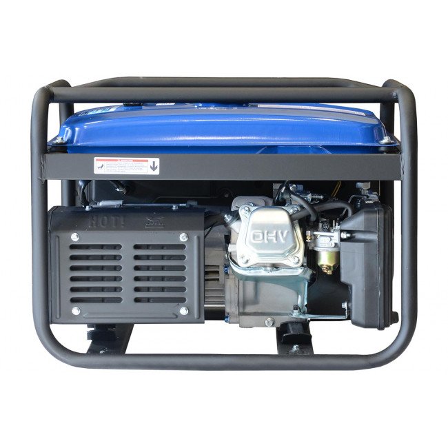 Бензогенератор TSS SGG 2800N