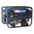 Бензогенератор TSS SGG 2800EN