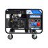 Бензогенератор TSS SGG 17000EH3A