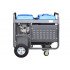 Бензогенератор TSS SGG 10000EH3A с АВР