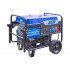 Бензогенератор TSS SGG 18000EH3LA