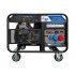 Бензогенератор TSS SGG 18000EH3A