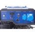 Бензогенератор 7 кВт TSS SGG 7000E3A с в кожухе МК-1.1
